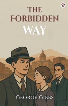 Paperback The Forbidden Way Book