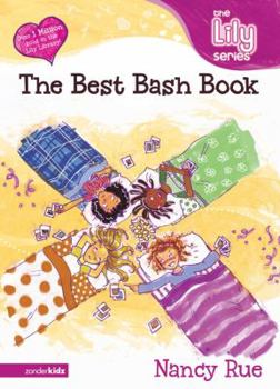 Paperback The Best Bash Book