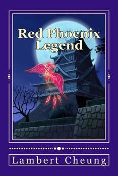 Paperback Red Phoenix Legend 2nd Edition Book