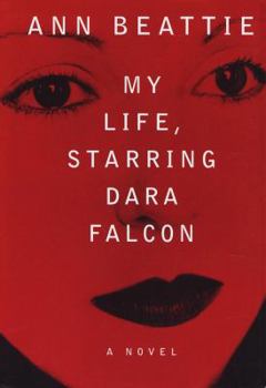 Hardcover My Life, Starring Dara Falcon Book