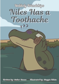 Paperback Niles Has a Toothache Book