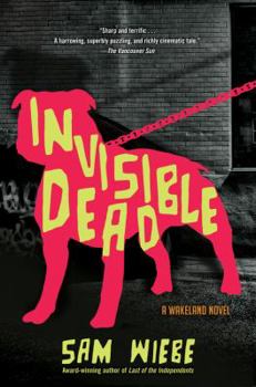 Paperback Invisible Dead Book