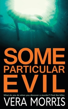 Paperback Some Particular Evil Book