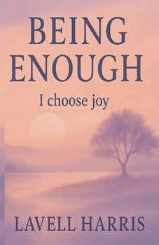 Paperback Being Enough Book