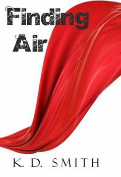 Paperback Finding Air Book