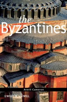 The Byzantines - Book  of the Peoples of Europe