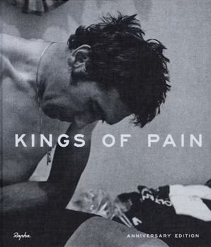 Hardcover Kings of Pain Book