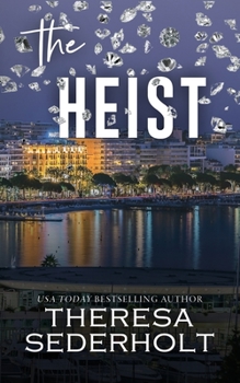 Paperback The Heist Book