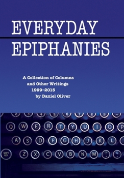 Hardcover Everyday Epiphanies Book