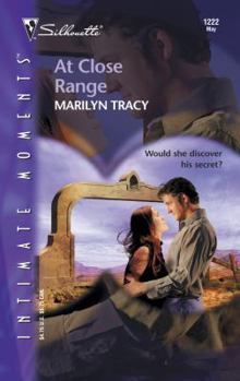 Mass Market Paperback At Close Range Book