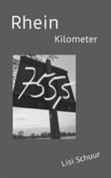 Paperback Rheinkilometer 755,5 [German] Book