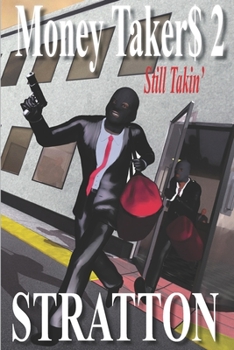 Paperback Money Taker$ 2 Book