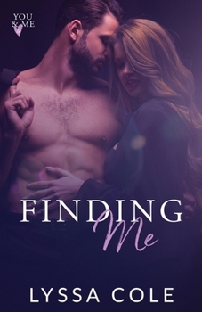 Paperback Finding Me Book