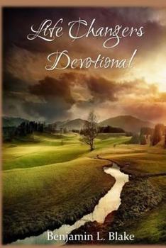 Paperback Life Changers Devotional Book