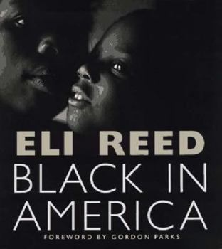 Hardcover Black in America Book