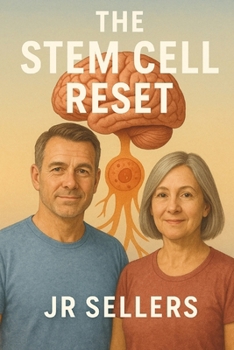 Paperback The Stem Cell Reset Book