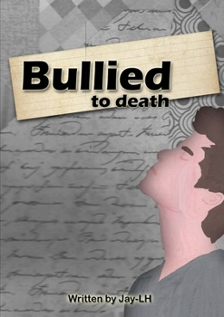 Paperback Bullied to death Book