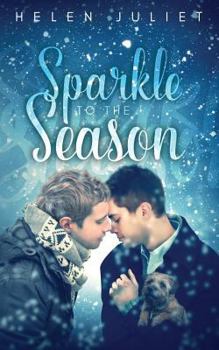 Sparkle to the Season - Book #2 of the Glitter on the Garland