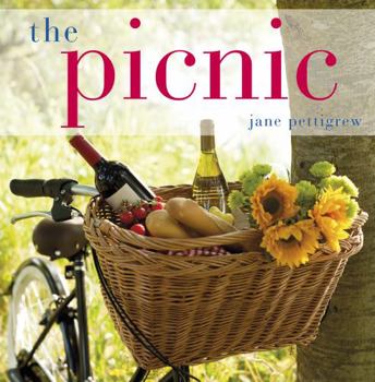 Hardcover The Picnic (Pleasures and Treasures) Book