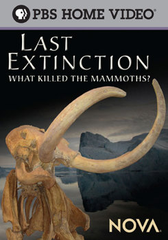 Nova: Last Extinction, What Killed the Mammoths?