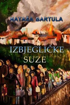 Paperback Izbjeglicke Suze [Croatian] Book
