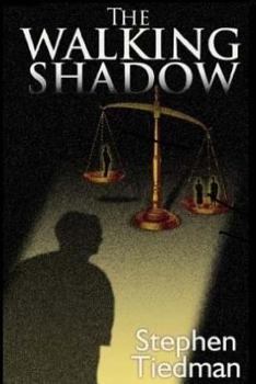 Paperback The Walking Shadow Book
