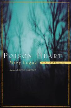 Hardcover Poison Heart Book