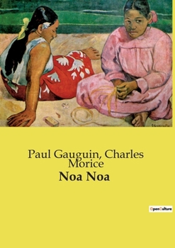 Noa Noa (French Edition)