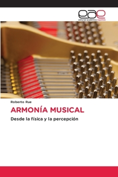 Paperback Armonía Musical [Spanish] Book