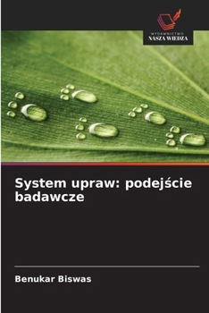 Paperback System upraw: podejście badawcze [Polish] Book