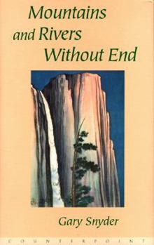 Hardcover Mountains and Rivers Without End Book
