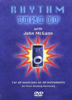 Paperback Rhythm Tune Up: For all Musicians on all Instruments Book