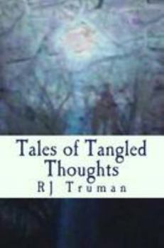 Paperback Tales of Tangled Thoughts Book