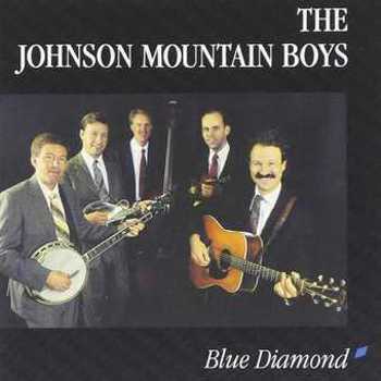 Blue Diamond