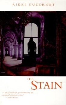 The Stain - Book #1 of the Tetralogy of Elements