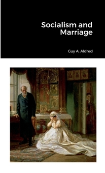 Paperback Socialism and Marriage Book