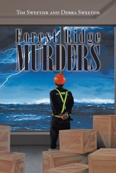 Paperback Forest Ridge Murders Book