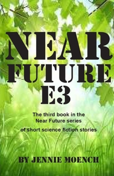 Paperback Near Future E3 Book