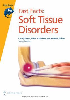 Paperback Fast Facts: Soft Tissue Disorders Book