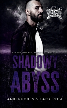 Shadowy Abyss (Saints Purgatory MC)