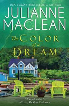 The Color of a Dream - Book #4 of the Color of Heaven