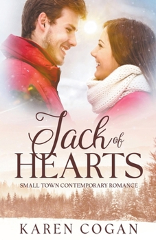 Paperback Jack of Hearts Book