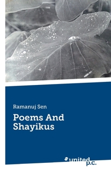 Paperback Poems And Shayikus Book