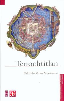 Paperback Tenochtitlan [Spanish] Book