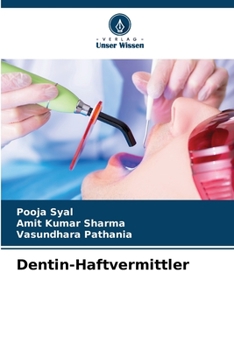 Paperback Dentin-Haftvermittler [German] Book