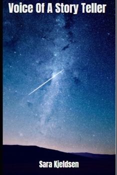 Paperback Voice Of A Story Teller Book