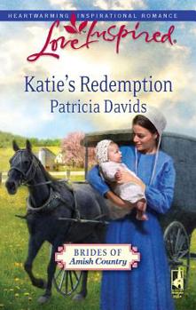 Katie's Redemption - Book #1 of the Brides of Amish Country