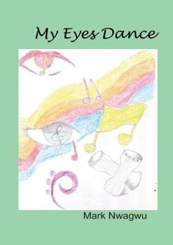 Paperback My Eyes Dance Book