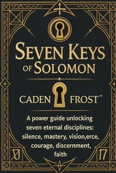 SEVEN KEYS OF SOLOMON