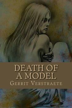 Paperback Death of a Model Book